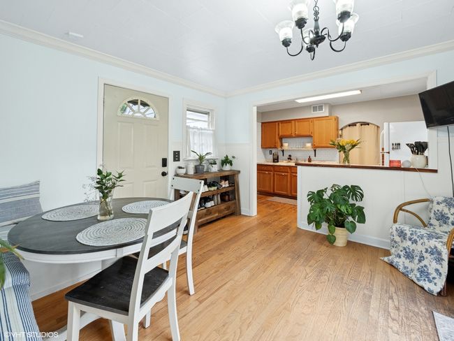 1345 Winaki Trl, House other with 3 bedrooms, 1 bathrooms and 2 parking in Algonquin IL | Image 4