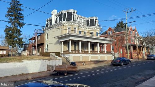 apt-a-261 N York St, POTTSTOWN, PA, 19464-5294 | Card Image