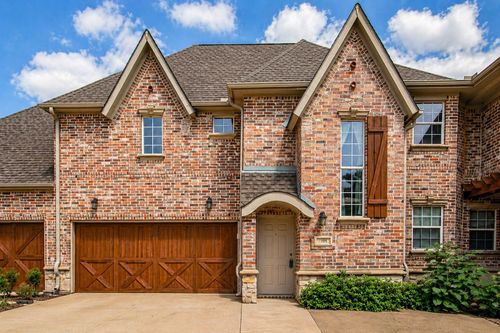 1106 Bethel School Ct, Coppell, TX, 75019-6790 | Card Image
