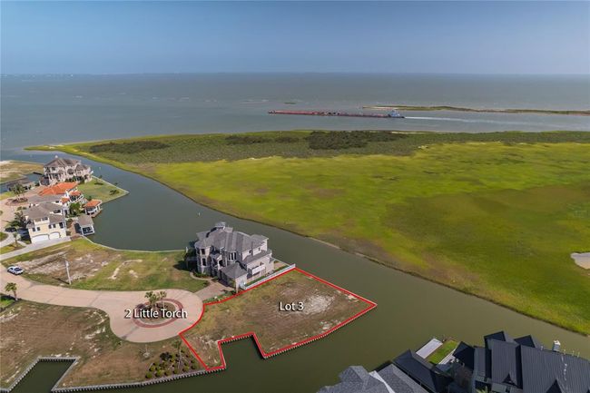 2 Little Torch, Home with 0 bedrooms, 0 bathrooms and null parking in Hitchcock TX | Image 5