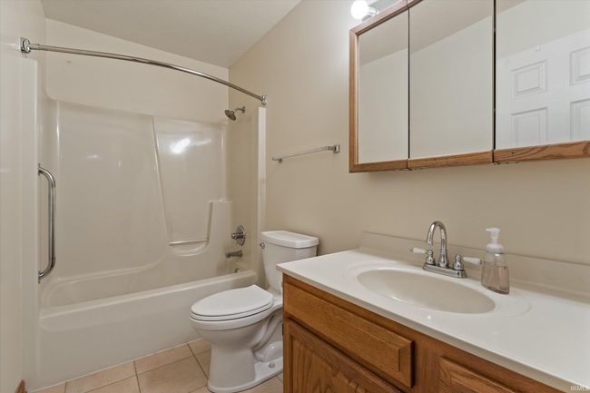 25651 Cypress Ct, House other with 3 bedrooms, 2 bathrooms and null parking in Elkhart IN | Image 13