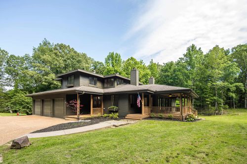 925 Belle Meade Dr, Eads, TN, 38028-3525 | Card Image