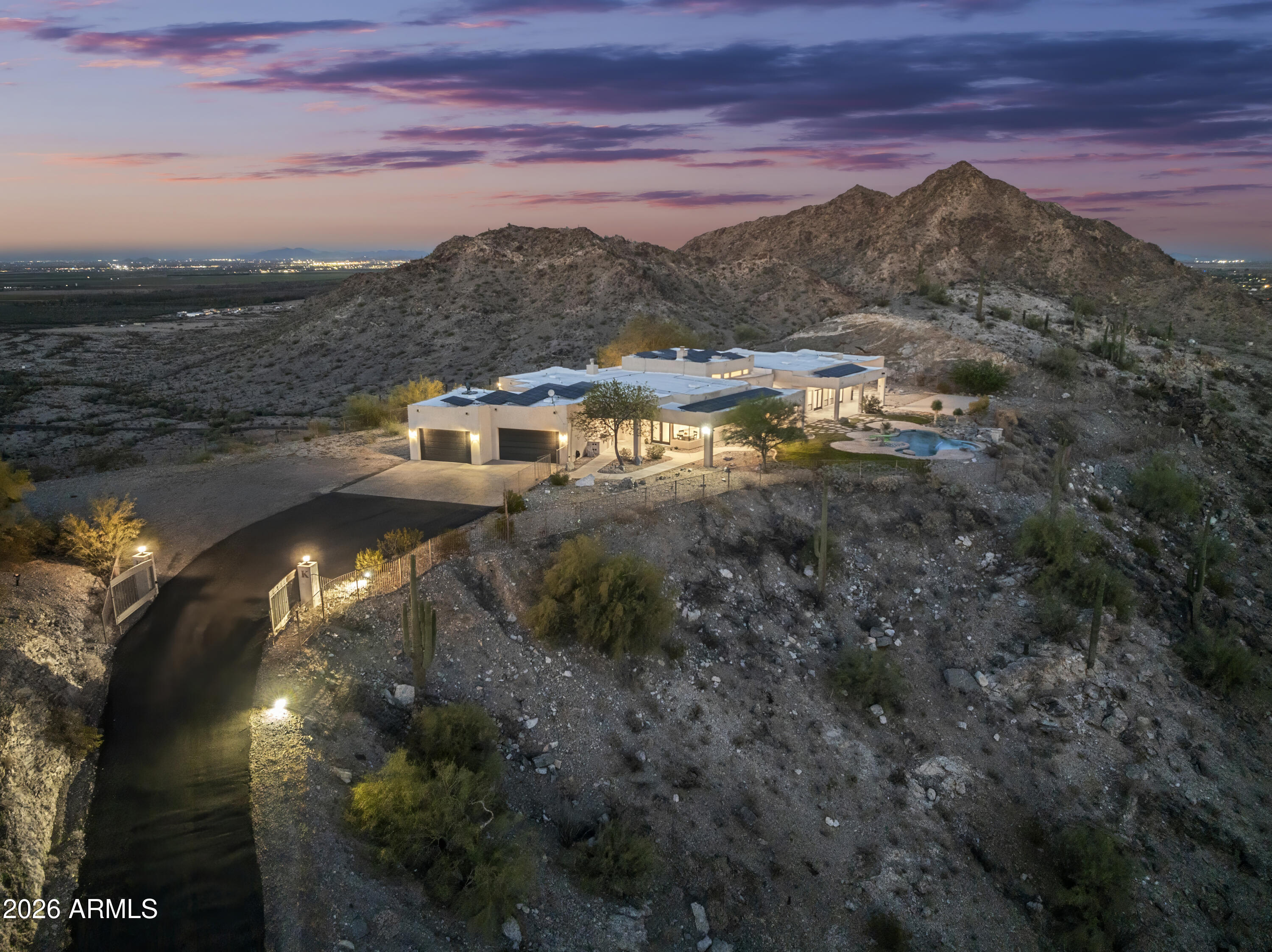 Residential in Maricopa