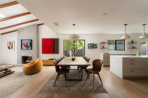 1144 Portesuello Ave, Santa Barbara, CA, 93105-4619 | Card Image