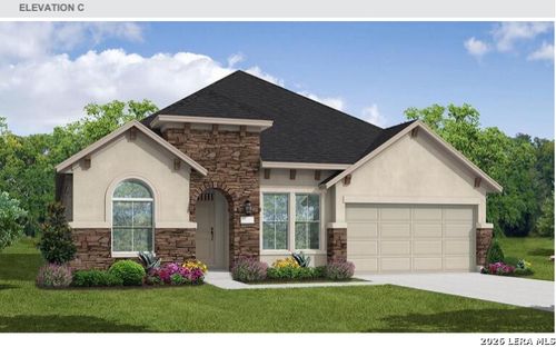 3212 Crosby Crk, Schertz, TX, 78108-0493 | Card Image