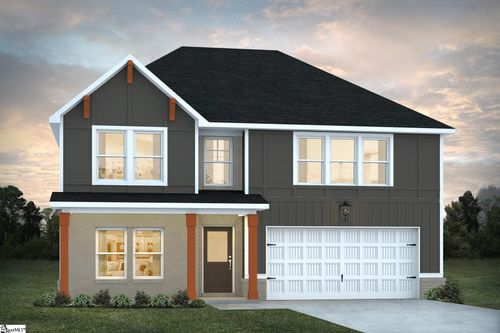 607 Silver Fir St, Piedmont, SC, 29673-9893 | Card Image