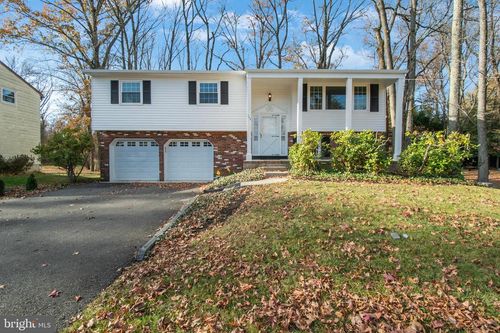 155 Franklin Corner Rd, LAWRENCE TOWNSHIP, NJ, 08648-2501 | Card Image