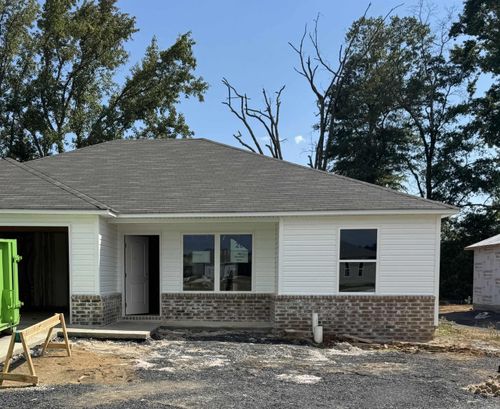 161 Meadow Dr, Beebe, AR, 72012-2407 | Card Image