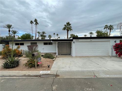 44320 Elkhorn Trl, Indian Wells, CA, 92210-7527 | Card Image