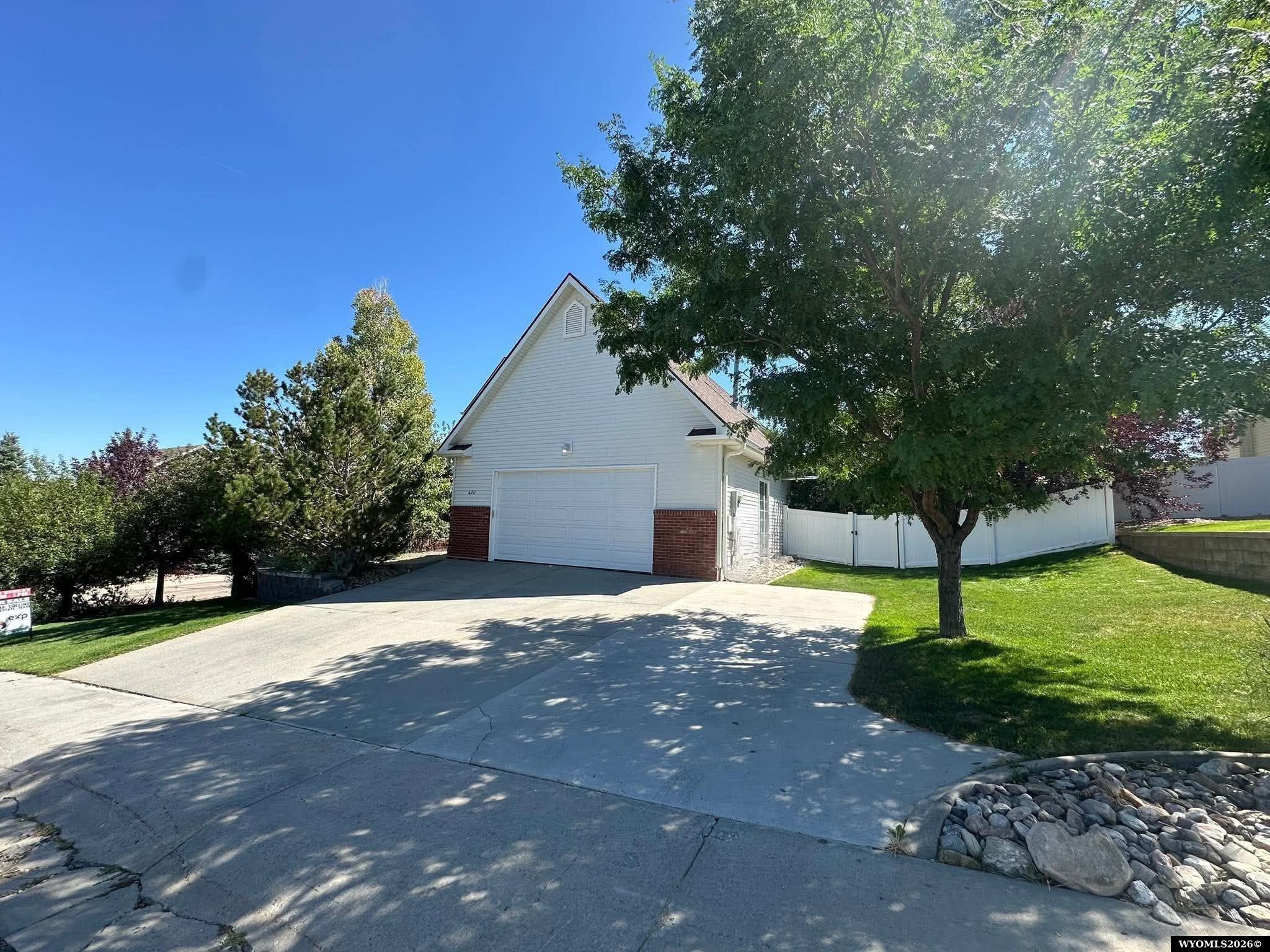 Residential in Casper