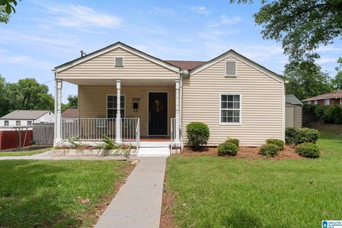 2725 18th Ave N, BIRMINGHAM, AL, 35234-2009 | Card Image