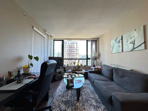2310-909 Mainland Street, Vancouver, BC, V6B1S3 | Card Image