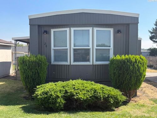 28-2105 N Steptoe St #28, Kennewick, WA, 99336 | Card Image
