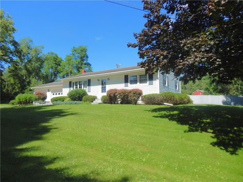 182 Dingman Hill Rd, Bainbridge, NY, 13733-3309 | Card Image
