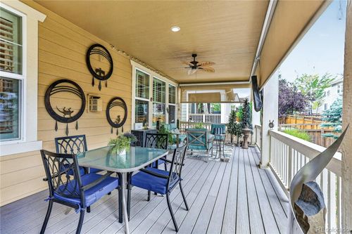2436 Leafdale Cir, Castle Rock, CO, 80109-3756 | Card Image