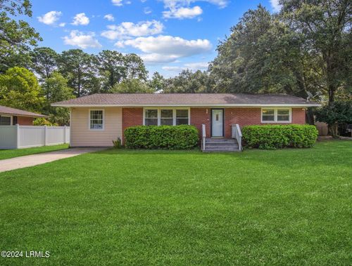 905 Mcteer Cir, Beaufort, SC, 29902-6613 | Card Image