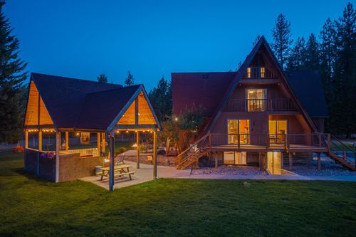 3747 N Deer Lake Rd, Loon Lake, WA, 99148-9757 | Card Image