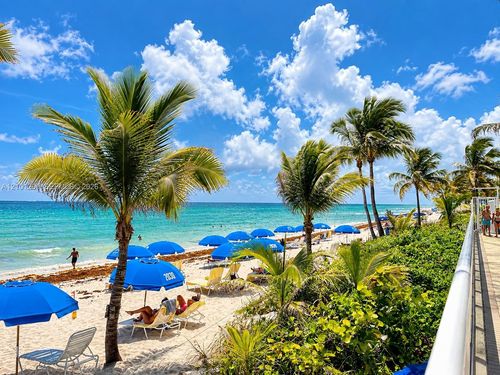 1004-2030 S Ocean Dr, Hallandale Beach, FL, 33009-6610 | Card Image