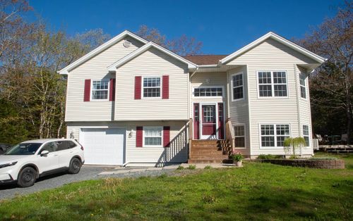89 Clearwood Crt, Head Of St Margarets Bay, NS, B3Z0E7 | Card Image