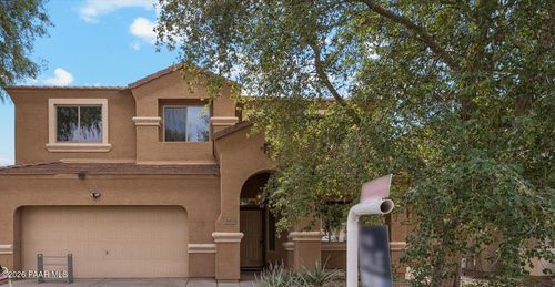 3903 E Citrine Rd, San Tan Valley, AZ, 85143-5688 | Card Image