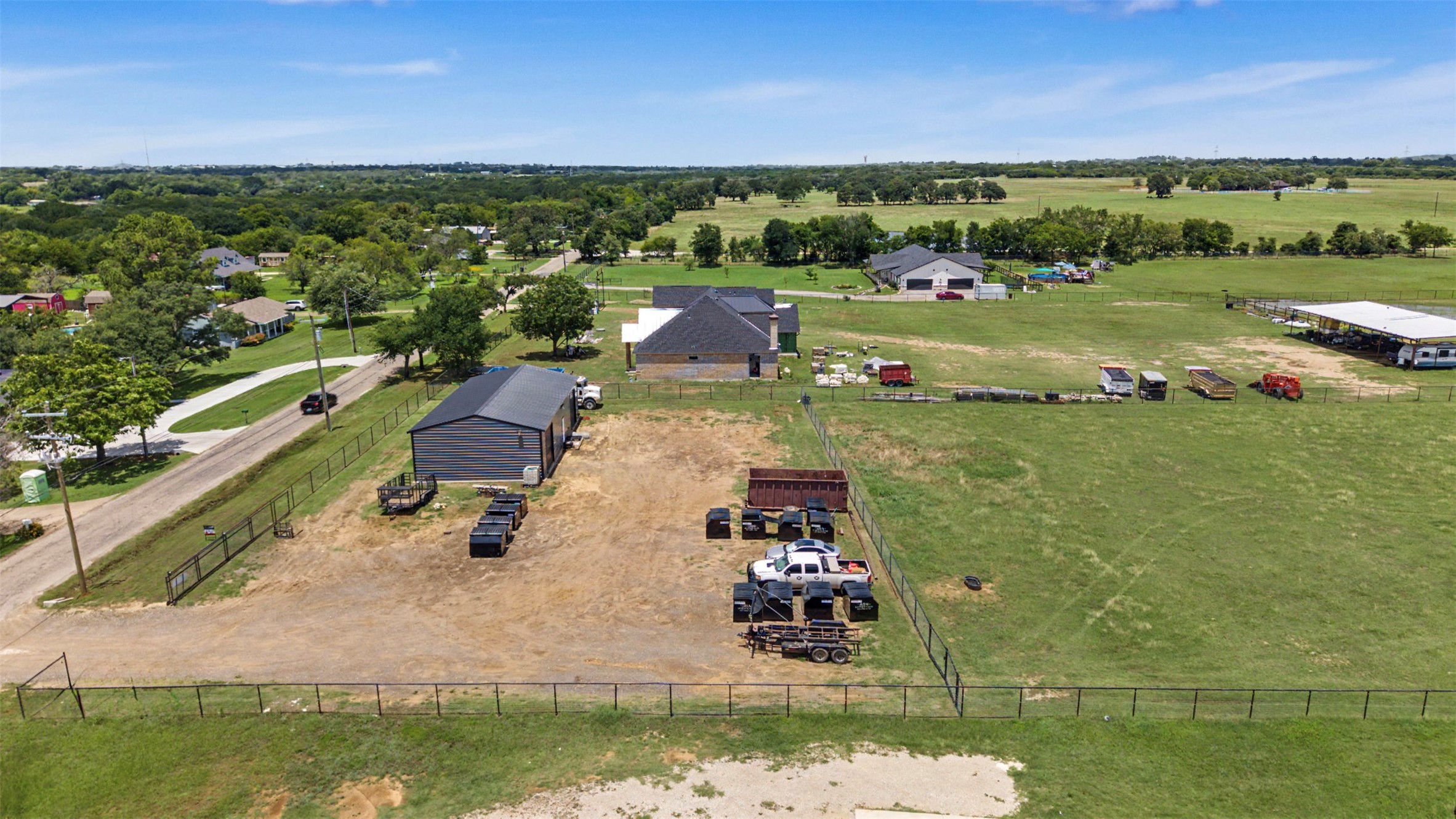 Land in Cleburne 4