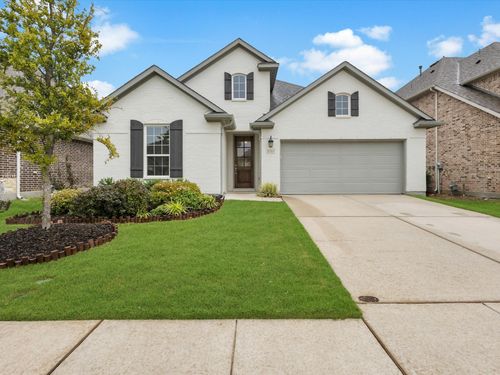 2504 Triton Dr, McKinney, TX, 75071-1323 | Card Image