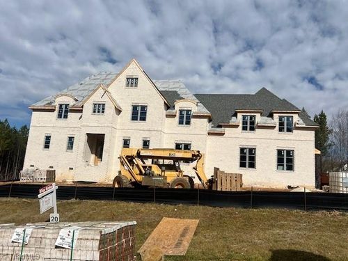 7691 Manderley Dr, Oak Ridge, NC, 27310-9920 | Card Image