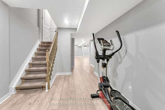 38 Coates Of Arms Lane, House other with 5 bedrooms, 4 bathrooms and 2 parking in Ajax ON | Image 36