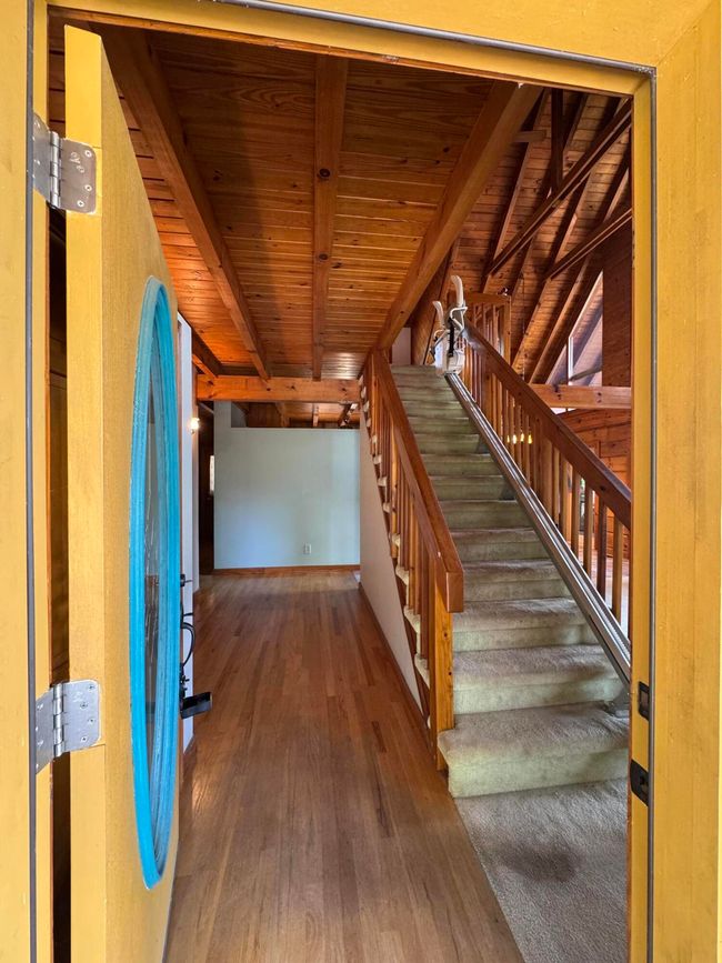 2452 Skyview Way, House other with 2 bedrooms, 2 bathrooms and null parking in Dandridge TN | Image 9