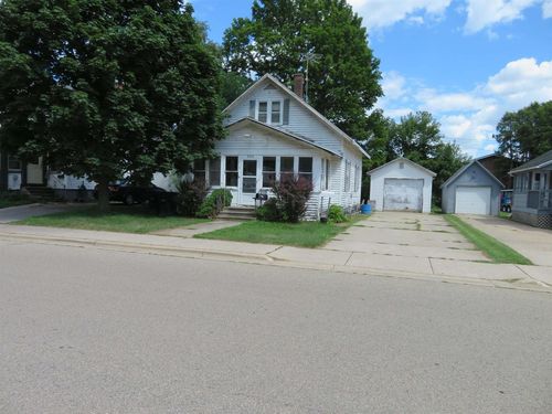 324 S Washington Street, Shawano, WI, 54166 | Card Image