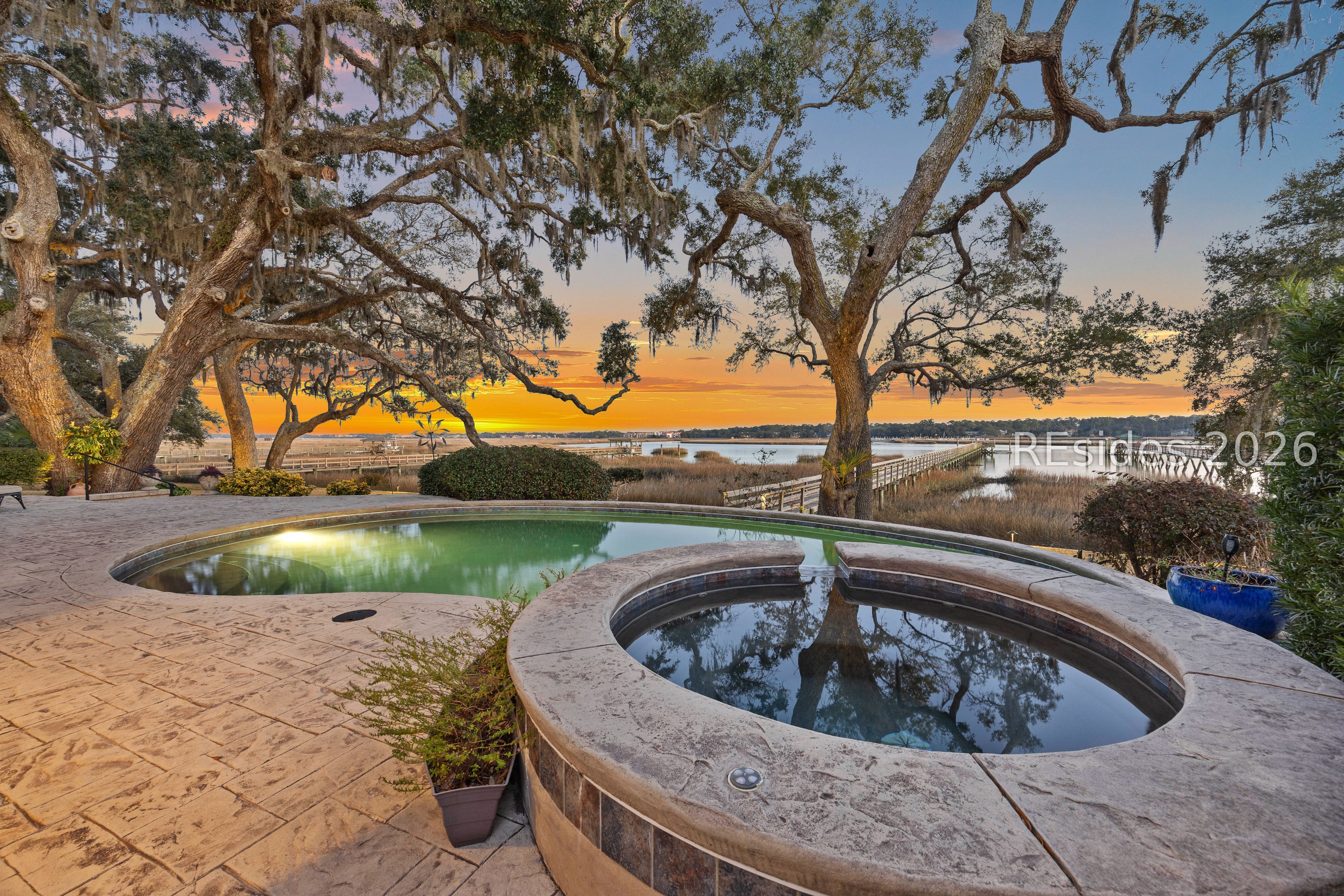 Residential in Hilton Head Island 3