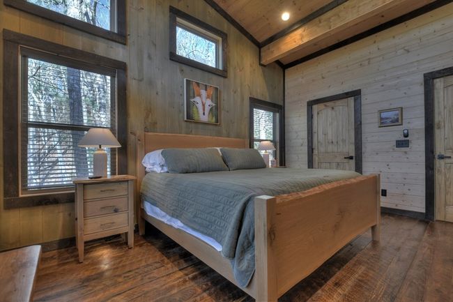 55 Skyline Dr, Home with 2 bedrooms, 2 bathrooms and null parking in Cherry Log GA | Image 19