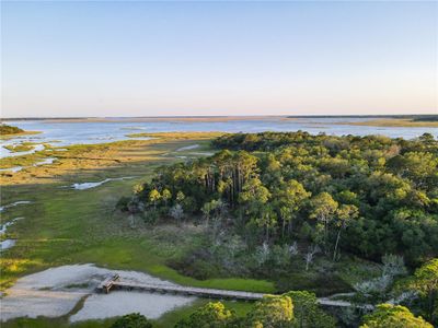 99 Marsh Court, Home with 0 bedrooms, 0 bathrooms and null parking in Fernandina Beach FL | Image 1