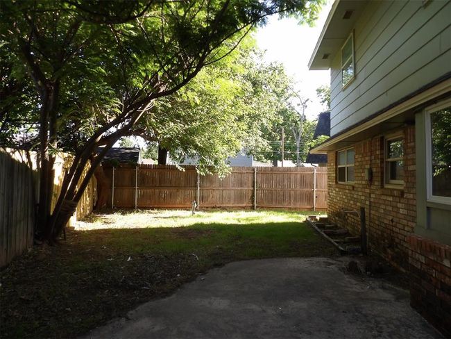 8317 Nw 27 Th St, House other with 5 bedrooms, 3 bathrooms and null parking in Bethany OK | Image 16