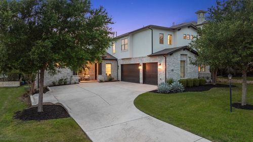 712 Crestone Stream Dr, Austin, TX, 78738-6981 | Card Image
