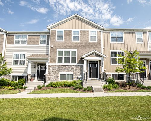 2856 Kessler Dr, Mundelein, IL, 60060-5402 | Card Image