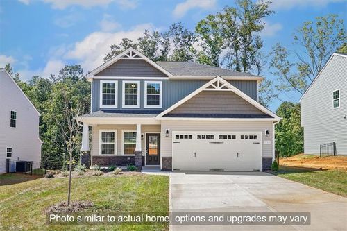 lot-33-3205 Riley Ford Trail, High Point, NC, 27265 | Card Image