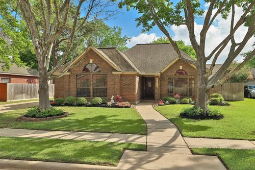 7810 Timberline Run Ln, Houston, TX, 77095-4184 | Card Image