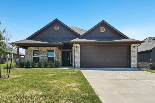 2816 Orchid Dr, Sherman, TX, 75092-3002 | Card Image