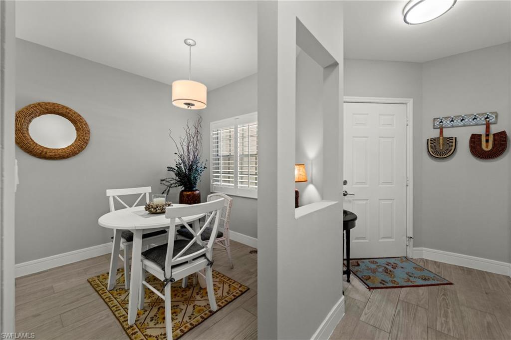 Residential in NAPLES 4