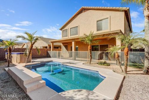 15441 W Shangri La Rd, Surprise, AZ, 85379-5388 | Card Image