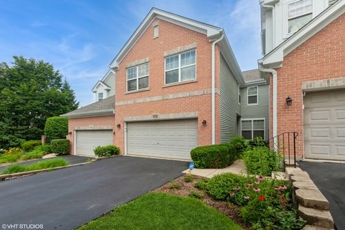 152 Orchards Pass, Bartlett, IL, 60103-4644 | Card Image