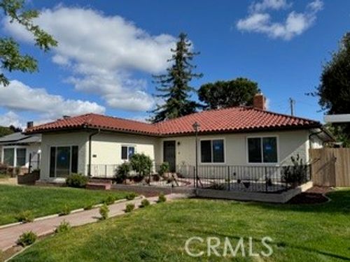 506 W Terrace Ave, Fresno, CA, 93705-4534 | Card Image