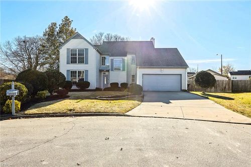 4501 Picasso Dr, Virginia Beach, VA, 23456-5471 | Card Image