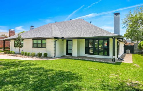 614 Woodland Hills Dr, Tyler, TX, 75701-8631 | Card Image