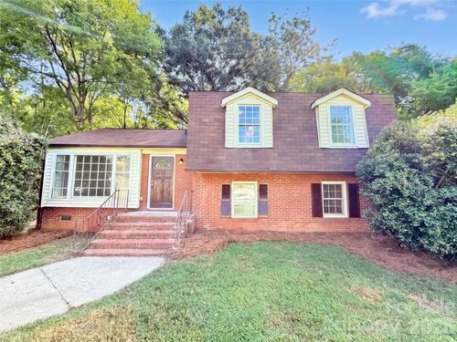 2717 O Hara Dr, Charlotte, NC, 28273-3634 | Card Image