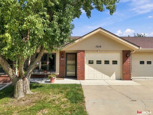 1218 Silver Ridge Road, Lincoln, NE, 68510 | Card Image