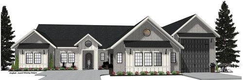 8088 W Inspirado Dr, Meridian, ID, 83646-1740 | Card Image
