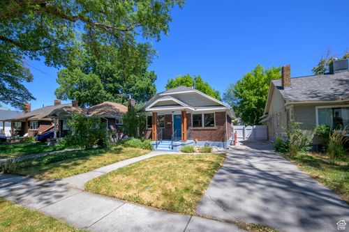 137 E Williams Ave, Salt Lake City, UT, 84111-4514 | Card Image