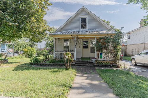 540 N Bluff St, Joliet, IL, 60435-6305 | Card Image